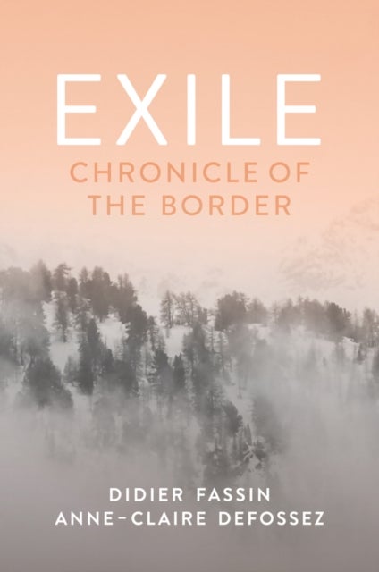 Exile - Chronicle of the Border