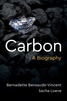 Carbon - A Biography