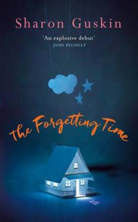 The forgetting time
