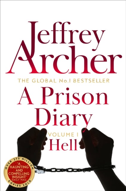 A Prison Diary Volume I - Hell