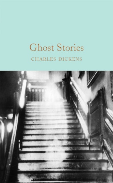 Bilde av Ghost Stories Av Charles Dickens