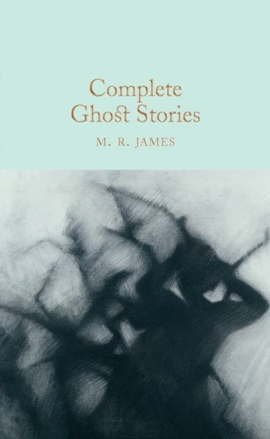 Bilde av Complete Ghost Stories Av M. R. James
