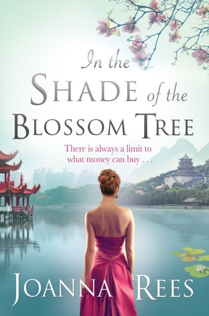 Bilde av In The Shade Of The Blossom Tree Av Joanna Rees