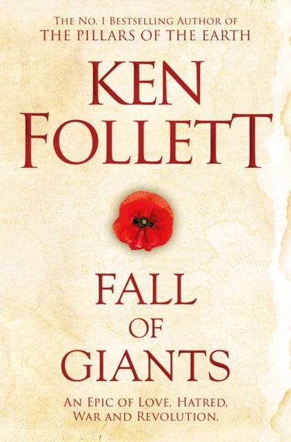 Fall of giants