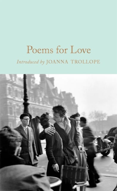 Bilde av Poems For Love Av Gaby Morgan