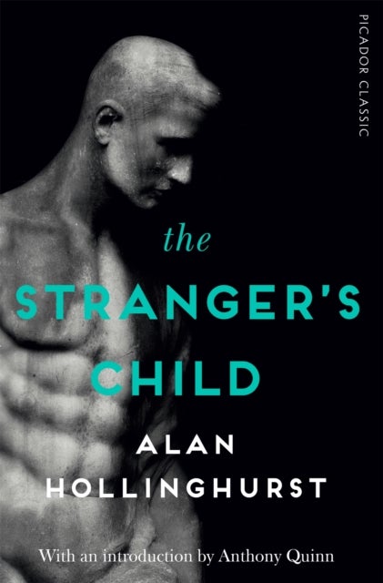 The Stranger's Child - Picador Classic