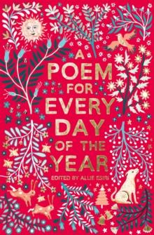 Bilde av A Poem For Every Day Of The Year Av Allie Esiri