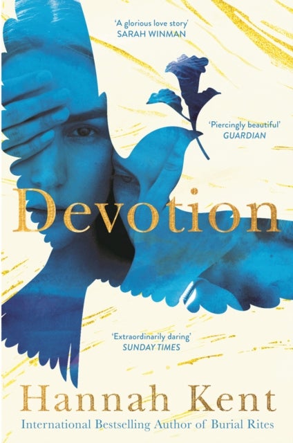 Devotion - From the Bestselling Author of Burial Rites
