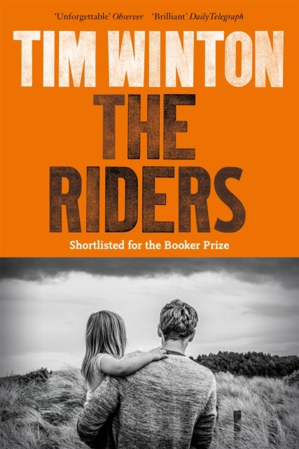 Bilde av The Riders Av Tim Winton