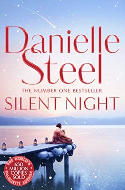 Silent Night av Danielle Steel