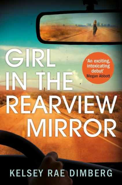 Bilde av Girl In The Rearview Mirror Av Kelsey Rae Dimberg