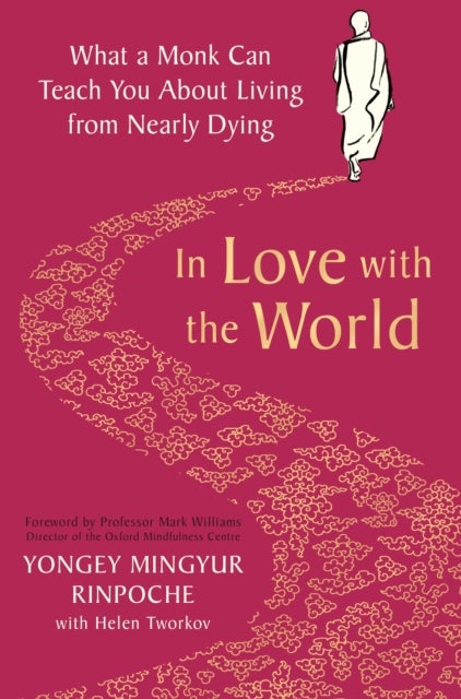 In Love with the World - What a Monk Can Teach You About Living from Nearly Dying