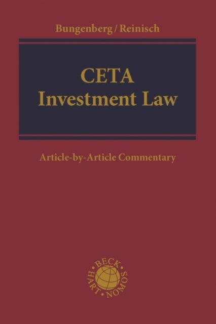 Bilde av Ceta Investment Law