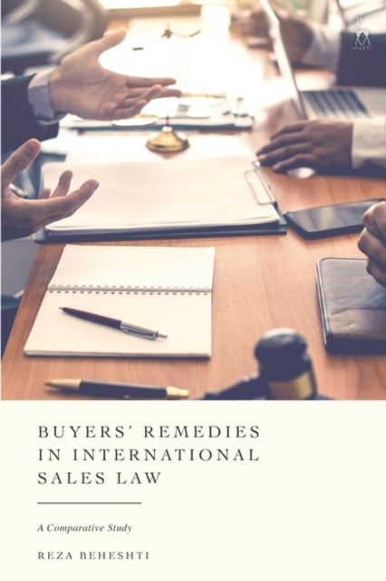 Buyers¿ Remedies in International Sales Law - A Comparative Study