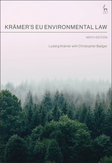 Kramer¿s EU Environmental Law