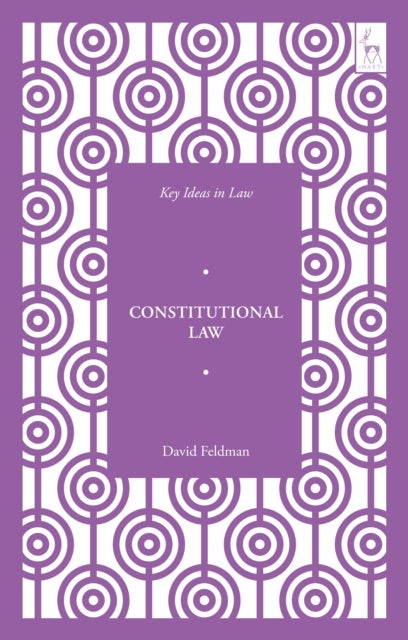 Key Ideas in Constitutional Law