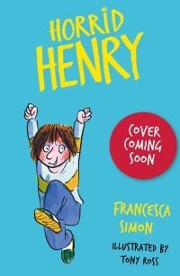 Horrid Henry: A Yucky Year - 12 Stories