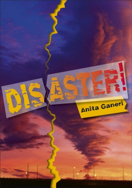 Bilde av Reading Planet Ks2 - Disaster! - Level 6: Jupiter/blue Band Av Anita Ganeri