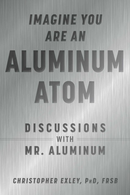 Imagine You Are An Aluminum Atom - Discussions With Mr. Aluminum