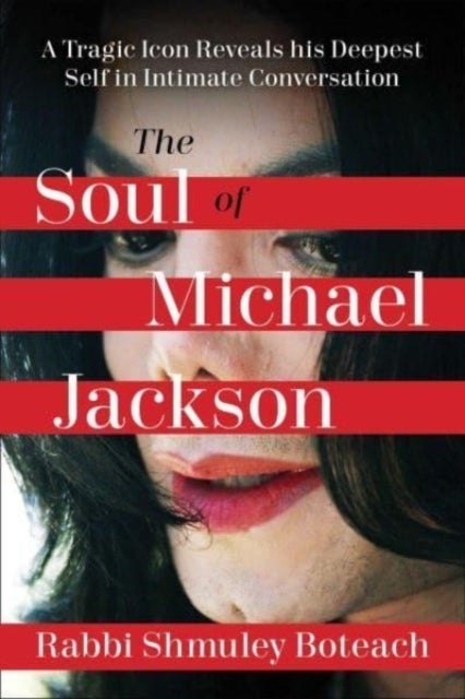 Soul of Michael Jackson - A Tragic Icon Reveals His Deepest Self in Intimate Conversation