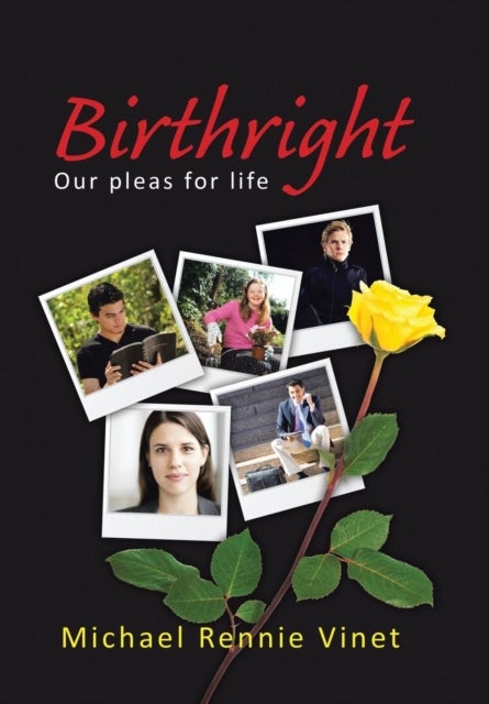 Birthright - Our Pleas for Life