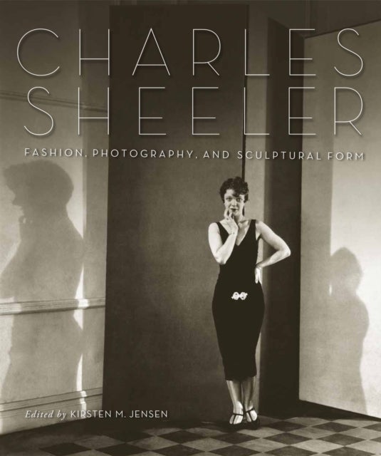 Charles Sheeler - Fashion, Photography, and Sculptural Form