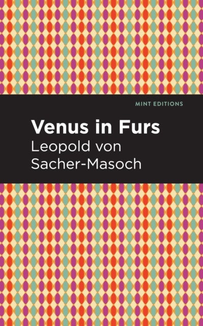 Bilde av Venus In Furs Av Leopold Sacher-masoch