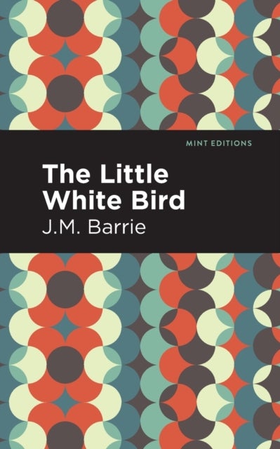 The Little White Bird