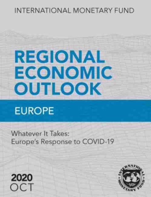Regional economic outlook - Europe, whatever it takes, Europe's response to COVID-19