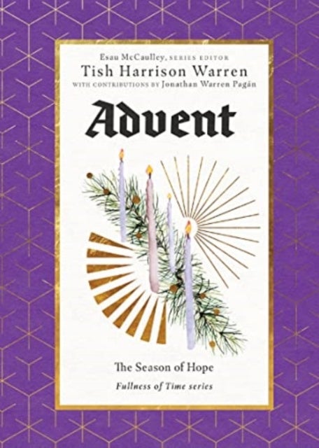 Advent - The Season of Hope