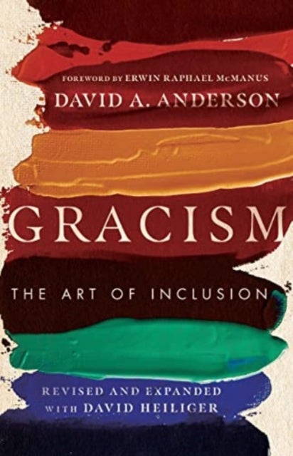 Gracism - The Art of Inclusion
