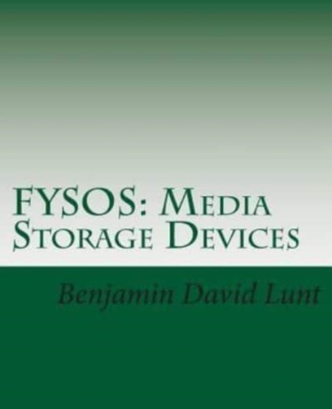 Fysos - Media Storage Devices