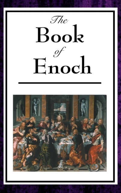 Bilde av The Book Of Enoch Av Enoch