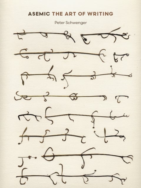 Asemic - The Art of Writing
