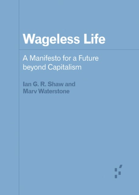 Wageless Life - A Manifesto for a Future beyond Capitalism