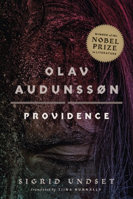 Olav Audunss¿n - II. Providence