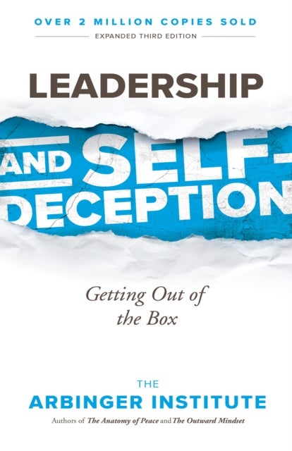 Bilde av Leadership And Self-deception Av Arbinger Institute
