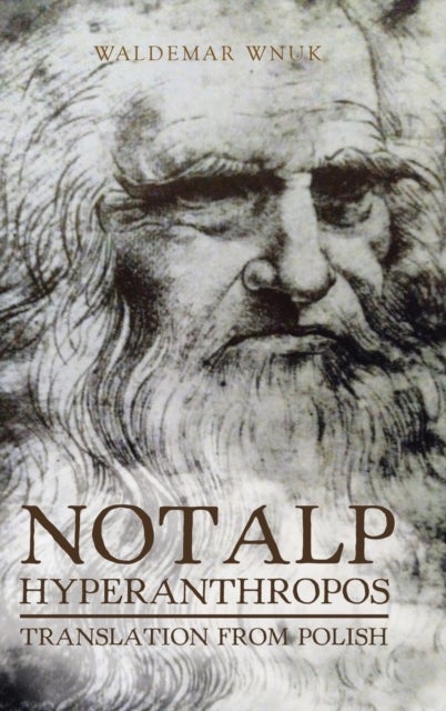 Notalp Hyperanthropos - Translation from Polish