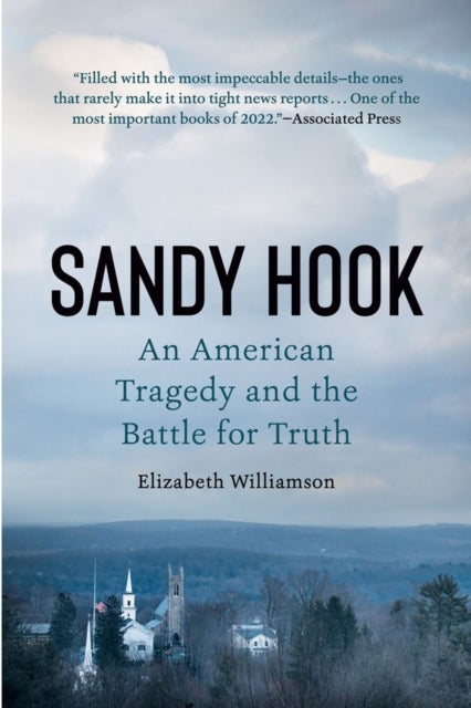 Sandy Hook - An American Tragedy and the Battle for Truth