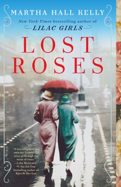Lost Roses - A Novel