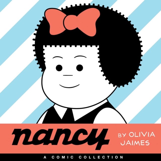 Nancy - A Comic Collection