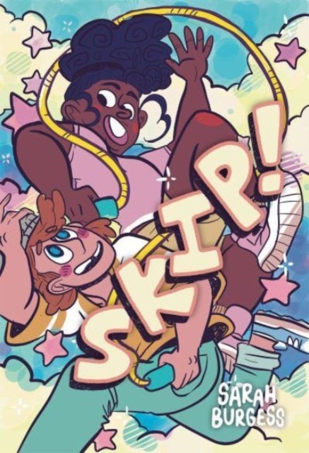 Skip! - A Graphic Novel