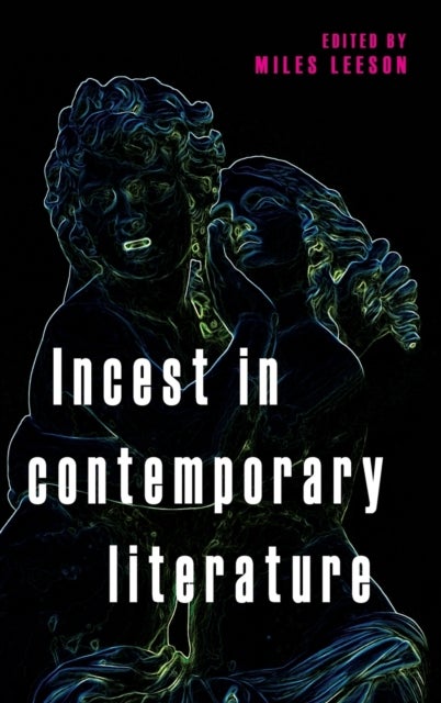 Bilde av Incest In Contemporary Literature