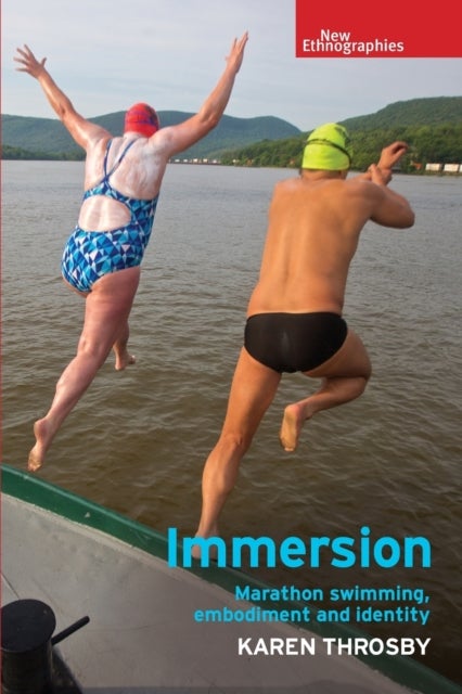 Immersion - Marathon Swimming, Embodiment and Identity