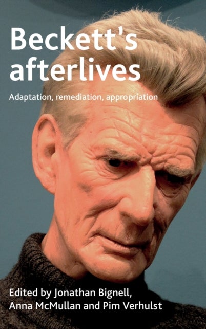Bilde av Beckett&#039;s Afterlives