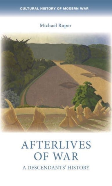 Afterlives of War - A Descendants' History