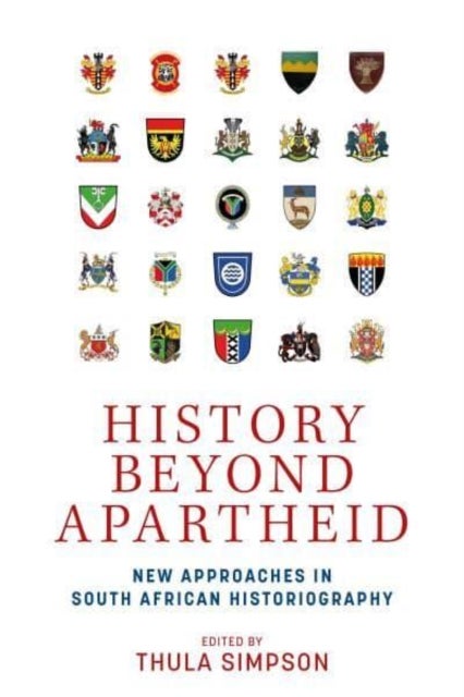 Bilde av History Beyond Apartheid