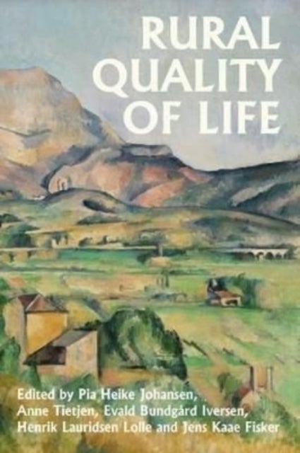 Bilde av Rural Quality Of Life