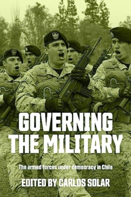 Bilde av Governing The Military