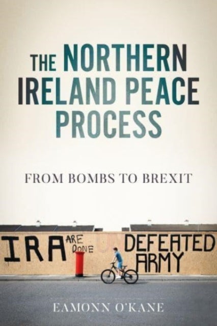 The Northern Ireland Peace Process - From Armed Conflict to Brexit